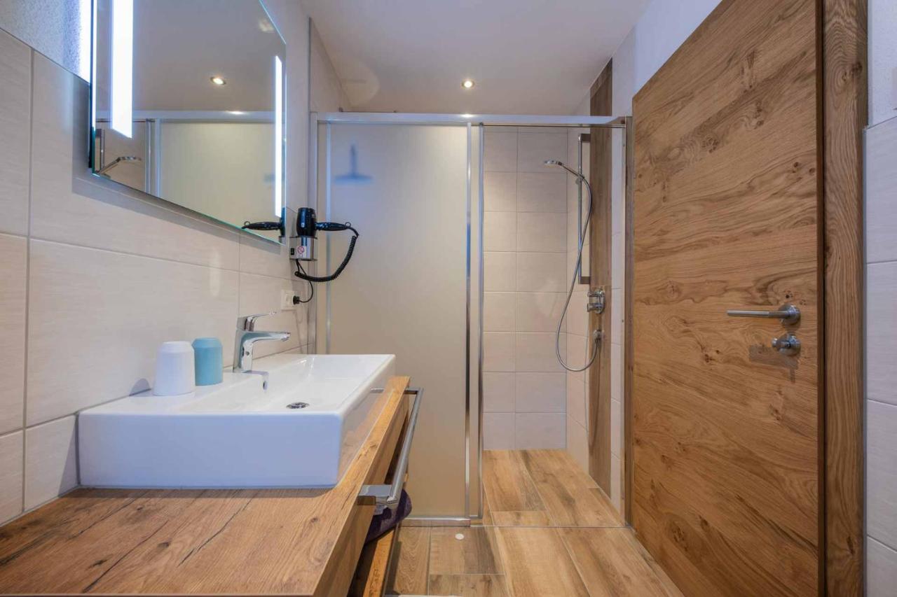 Ferienhaus Gipfelblick Rehoboth Beach Dış mekan fotoğraf