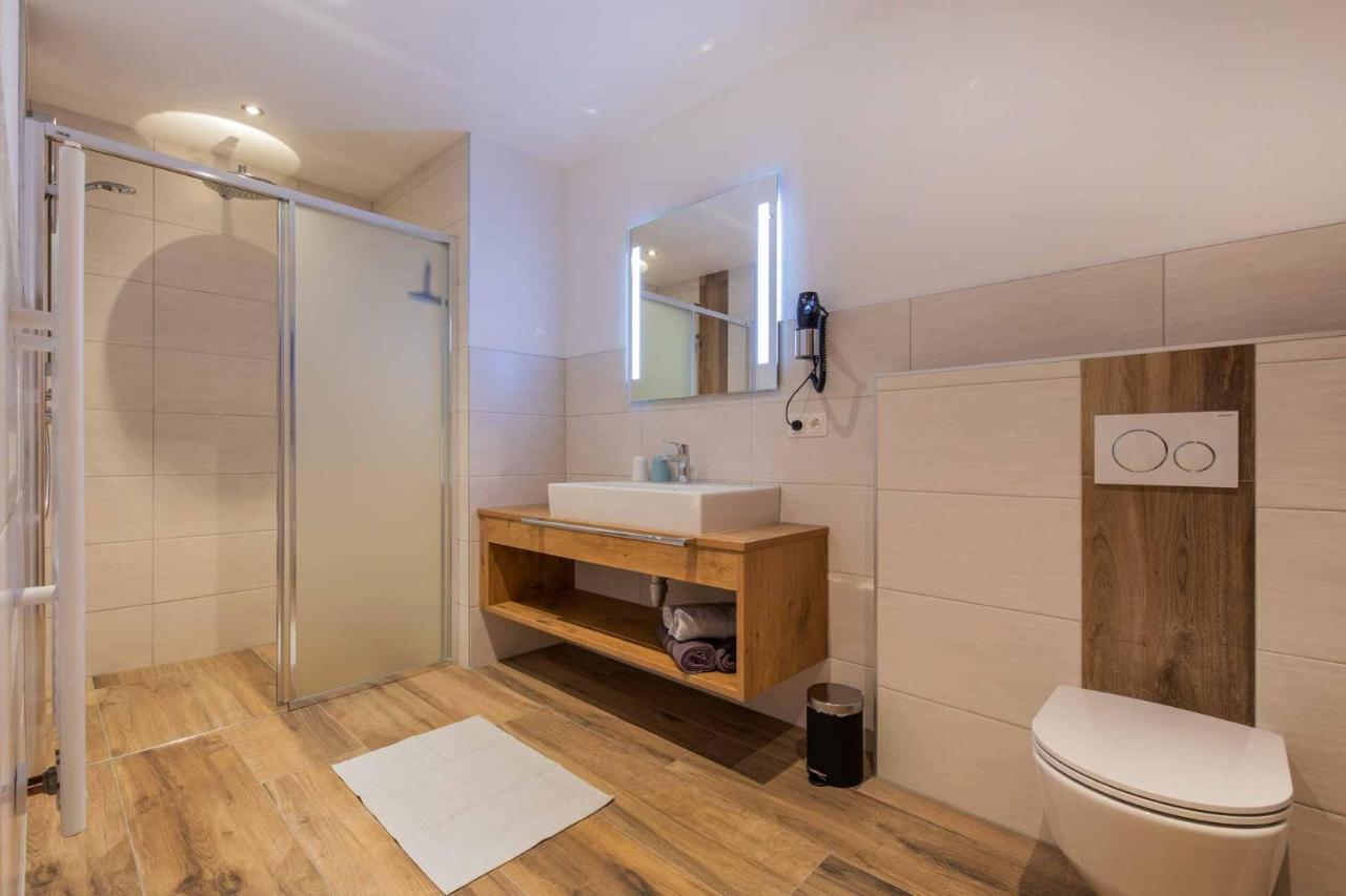 Ferienhaus Gipfelblick Rehoboth Beach Dış mekan fotoğraf