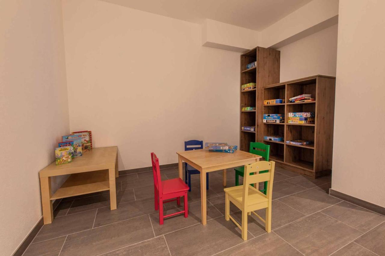 Ferienhaus Gipfelblick Rehoboth Beach Dış mekan fotoğraf